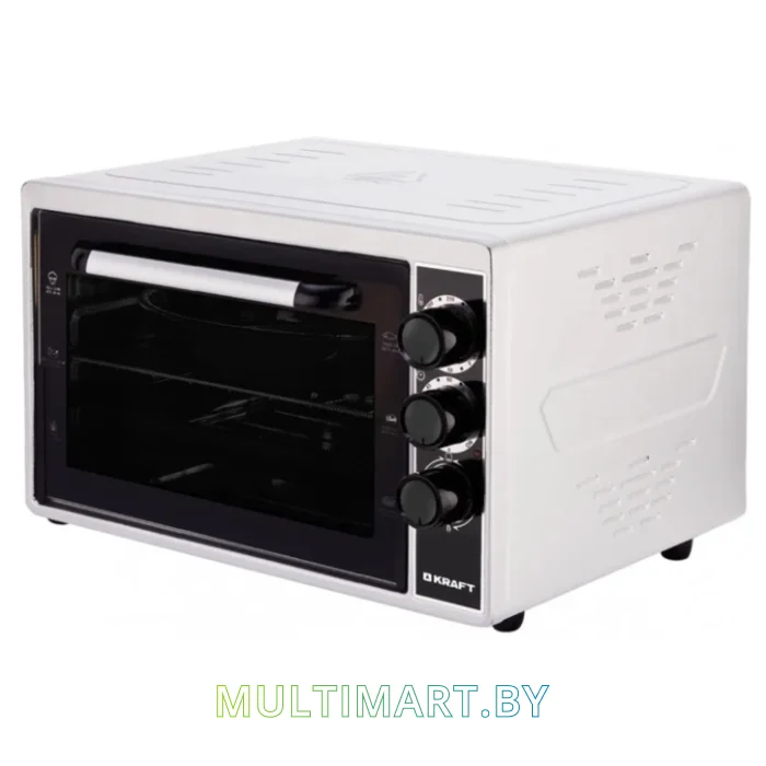 Мини-печь Kraft KF-MO 3200 W